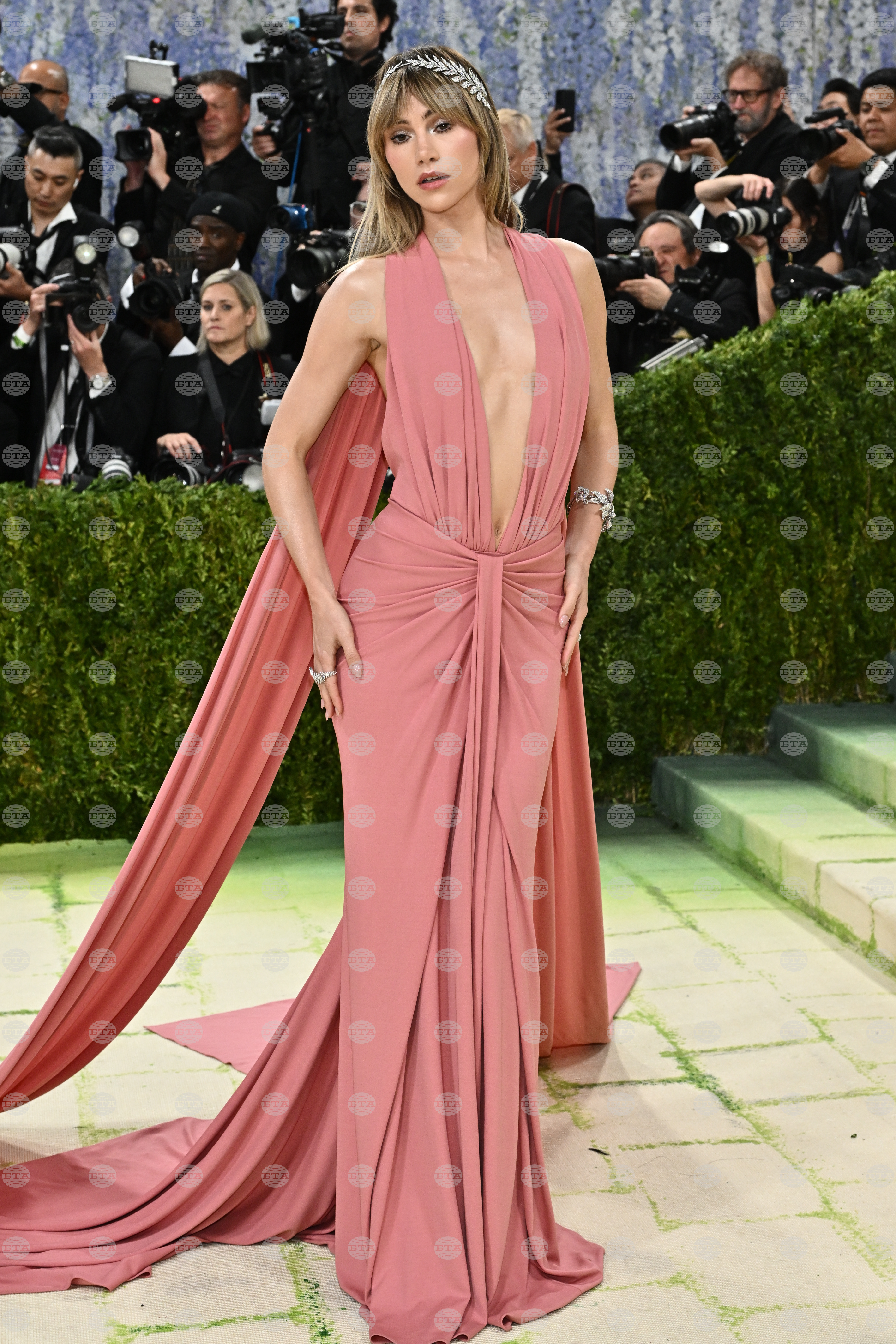 2026 MET Museum Costume Institute Benefit Gala
