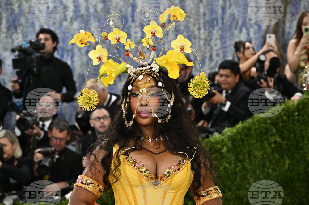 2026 MET Museum Costume Institute Benefit Gala