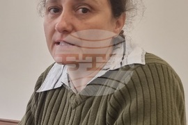 Варна - палеоантропология - проект