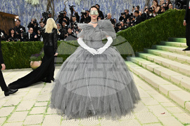 2026 MET Museum Costume Institute Benefit Gala