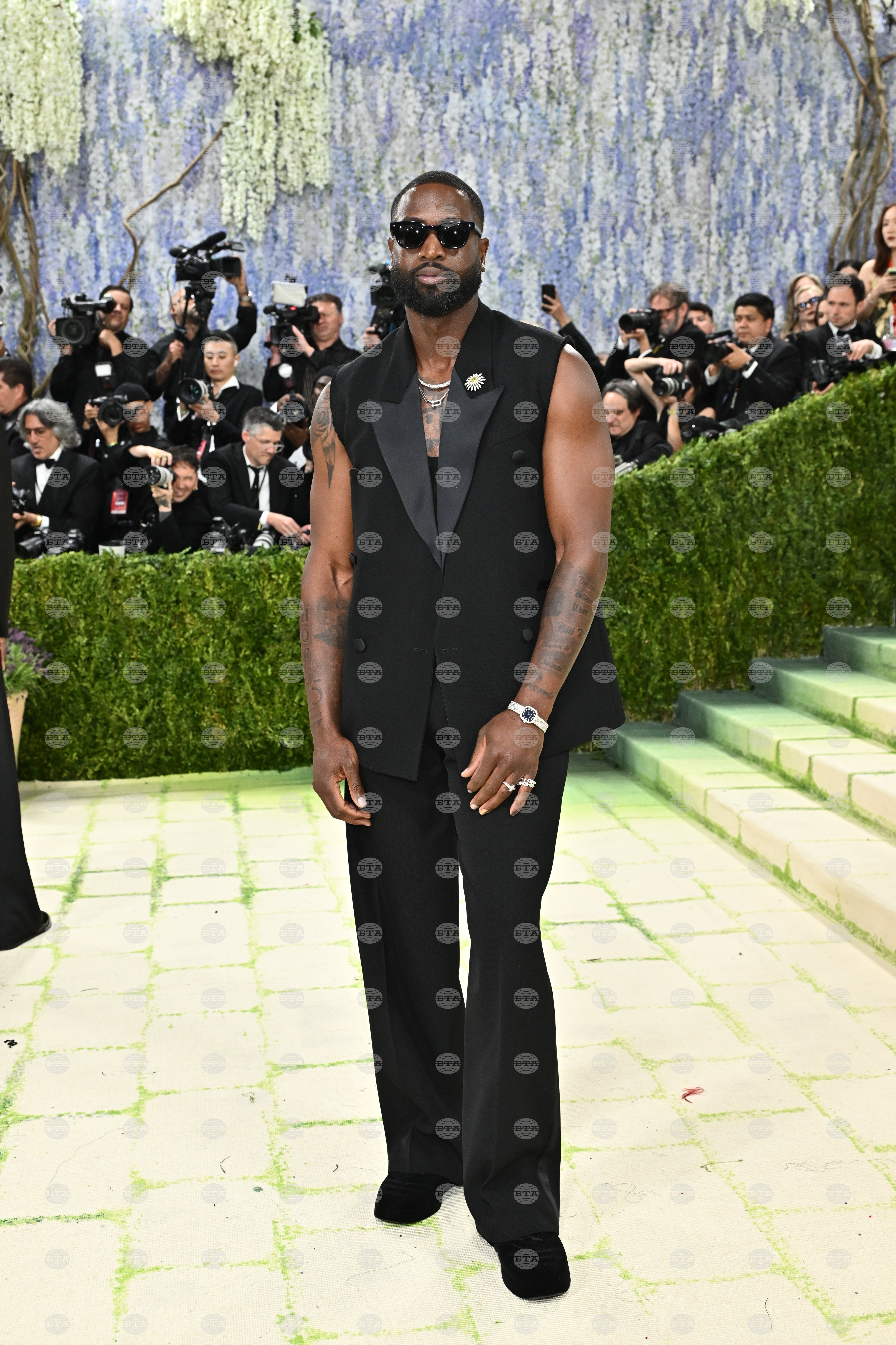 2026 MET Museum Costume Institute Benefit Gala