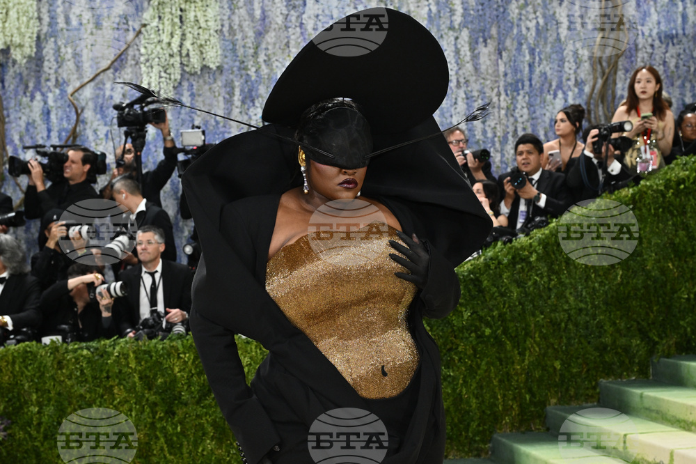 2026 MET Museum Costume Institute Benefit Gala