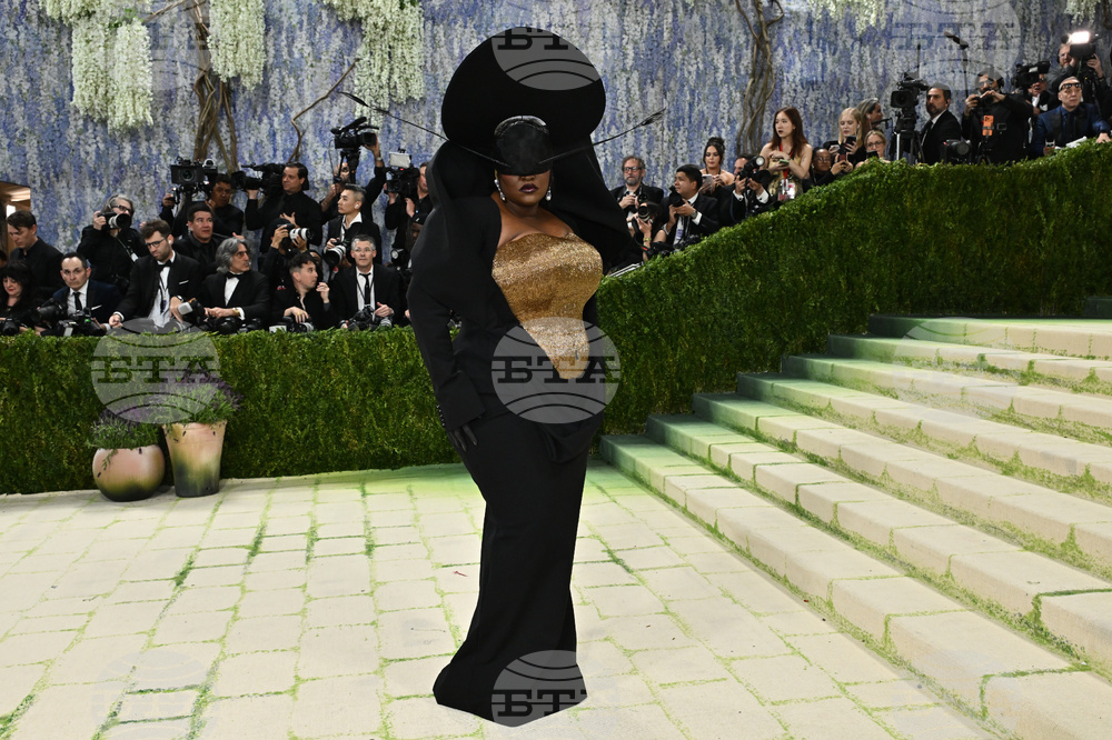 2026 MET Museum Costume Institute Benefit Gala