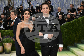 2026 MET Museum Costume Institute Benefit Gala