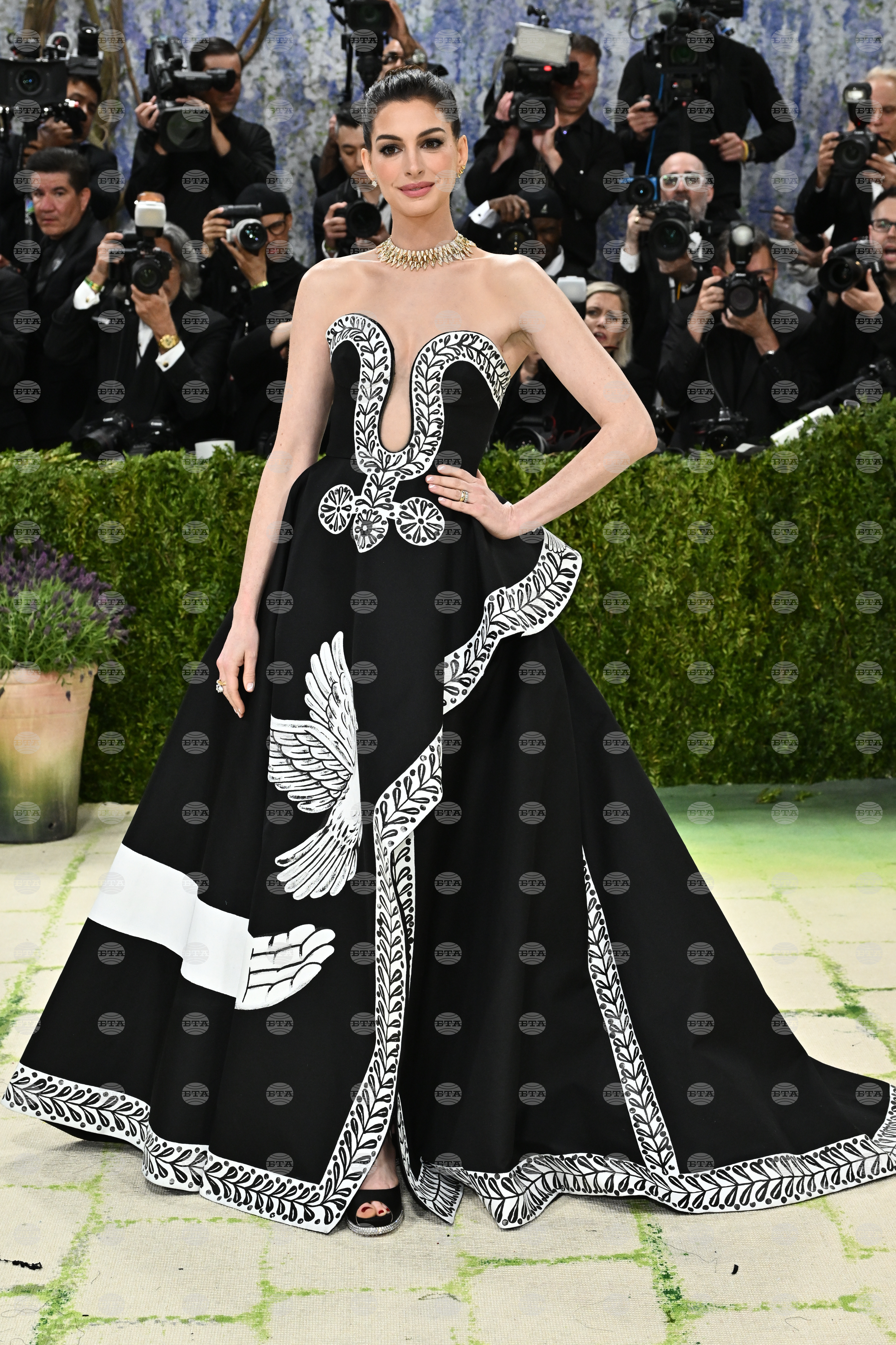 2026 MET Museum Costume Institute Benefit Gala