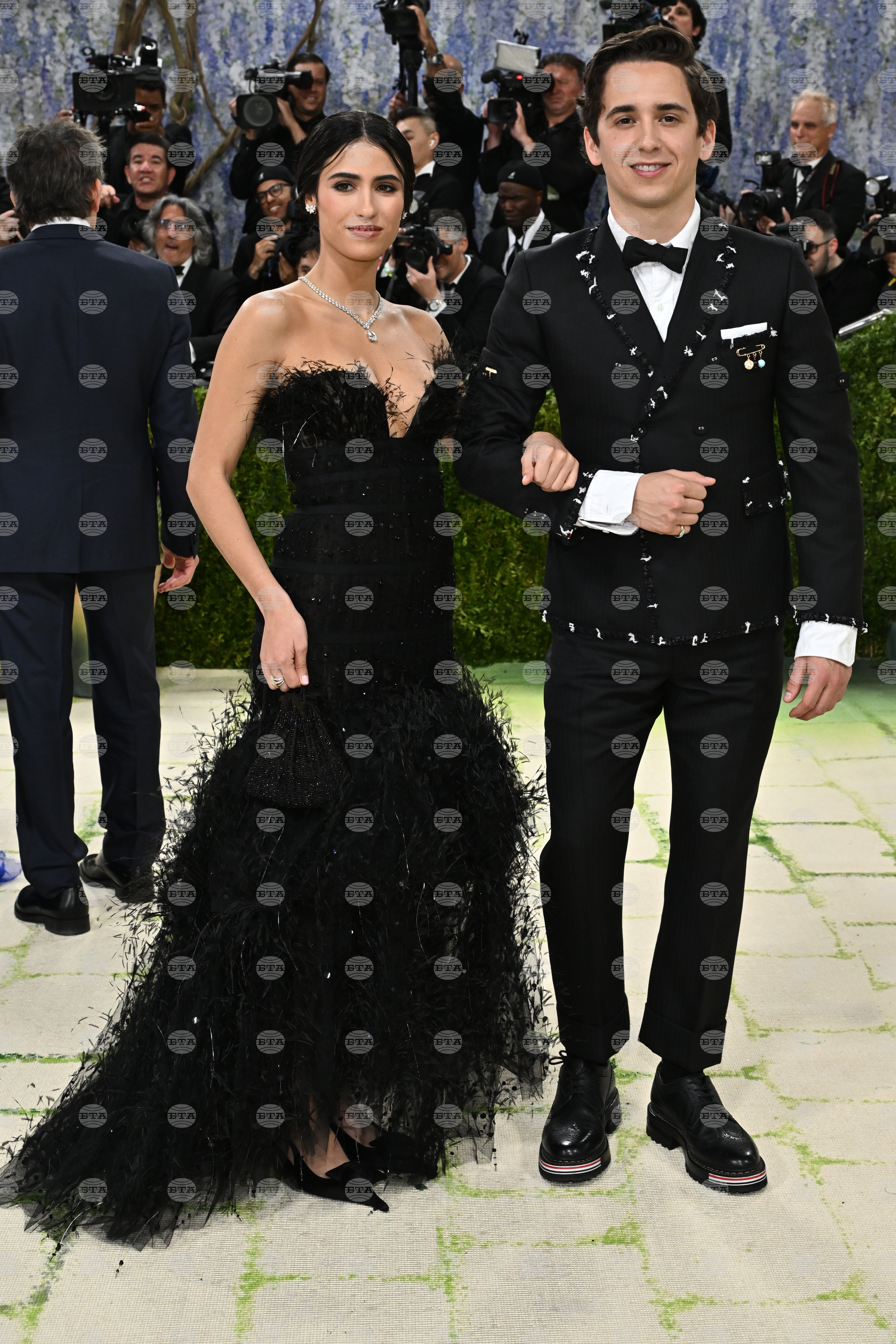 2026 MET Museum Costume Institute Benefit Gala