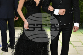 2026 MET Museum Costume Institute Benefit Gala