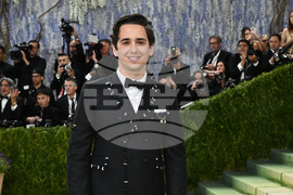 2026 MET Museum Costume Institute Benefit Gala