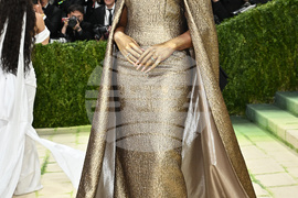 2026 MET Museum Costume Institute Benefit Gala