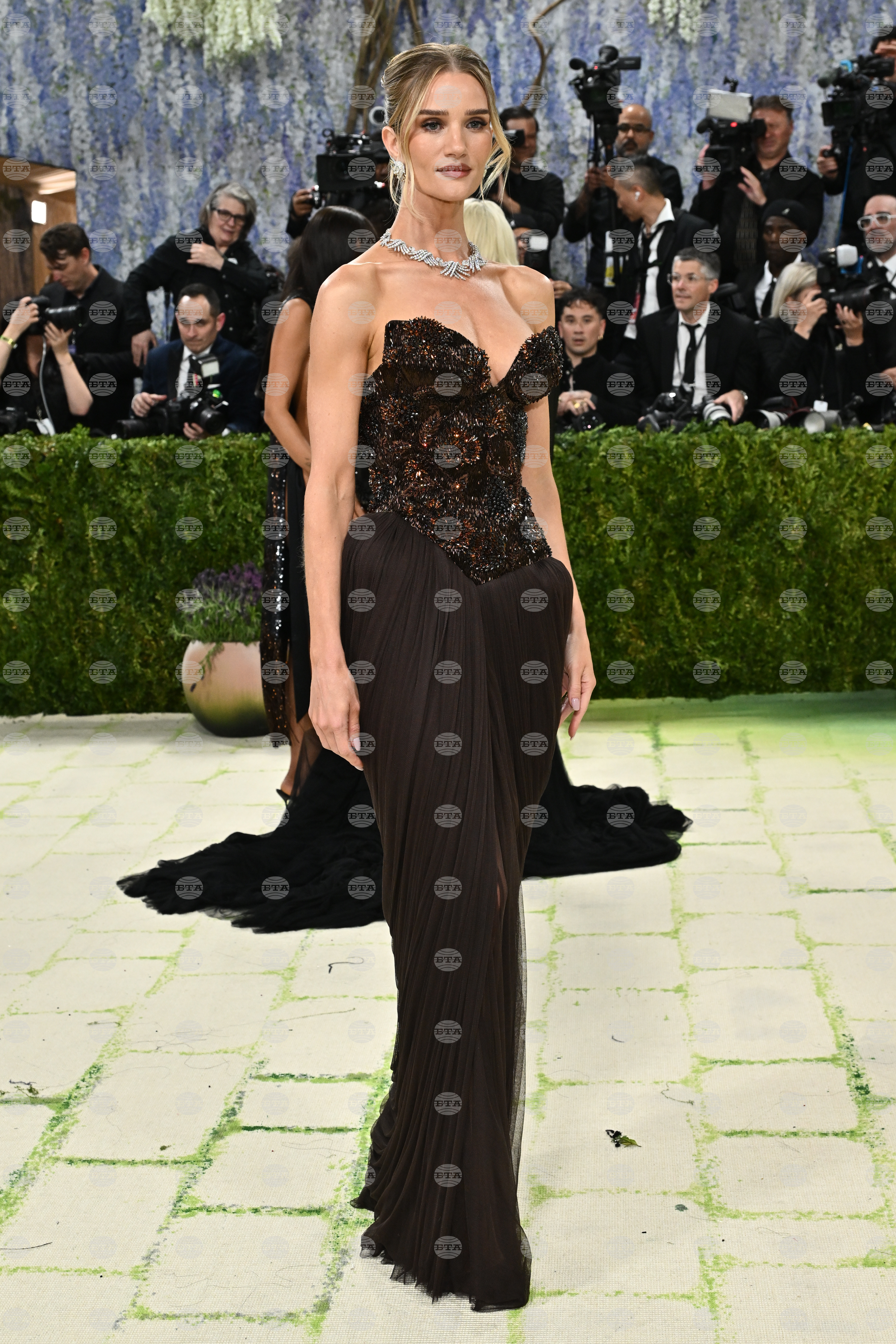 2026 MET Museum Costume Institute Benefit Gala