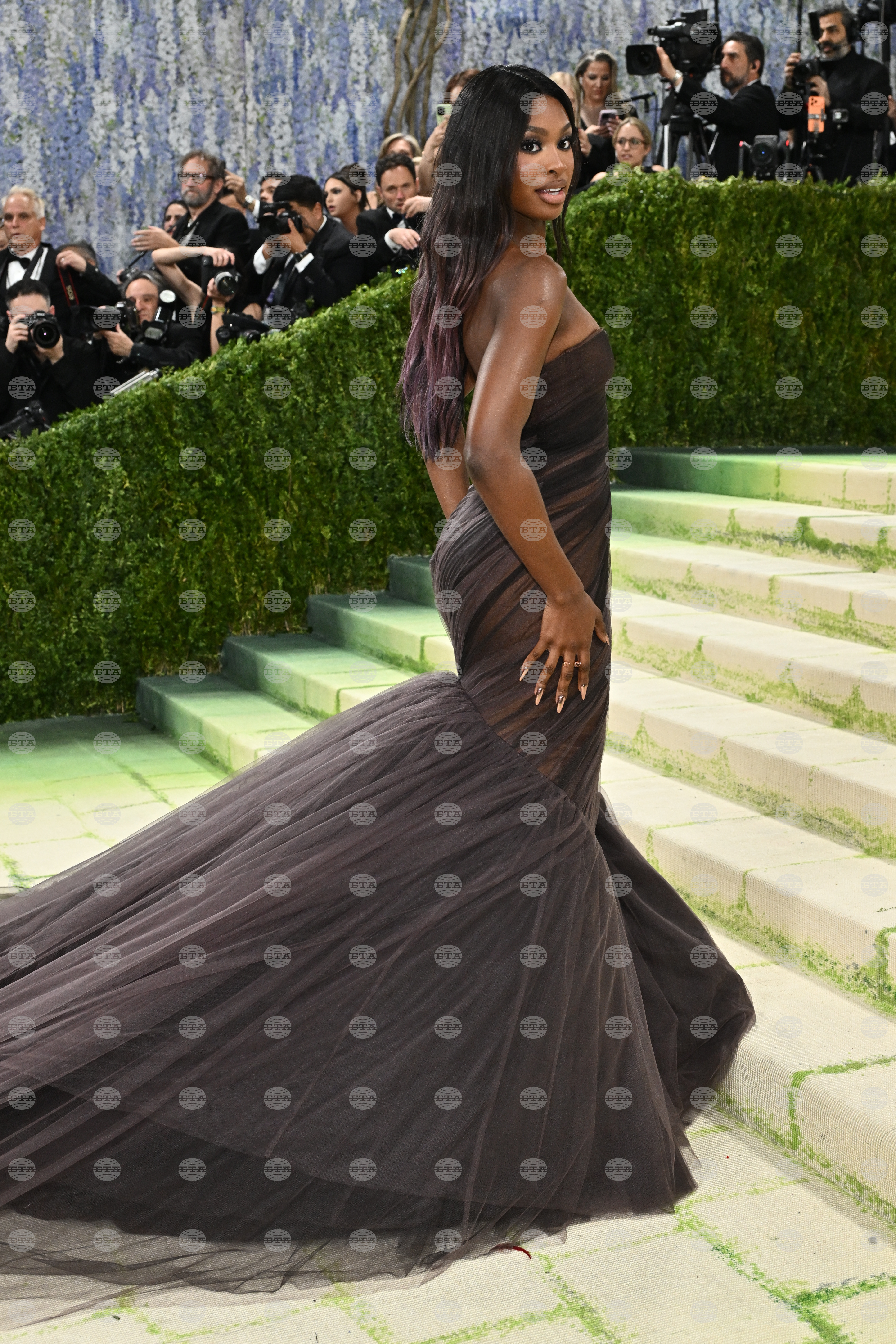 2026 MET Museum Costume Institute Benefit Gala