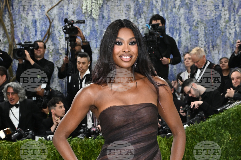 2026 MET Museum Costume Institute Benefit Gala