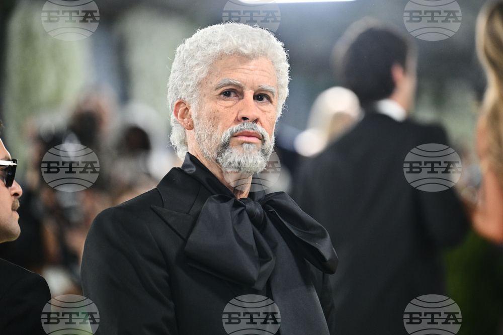 2026 MET Museum Costume Institute Benefit Gala