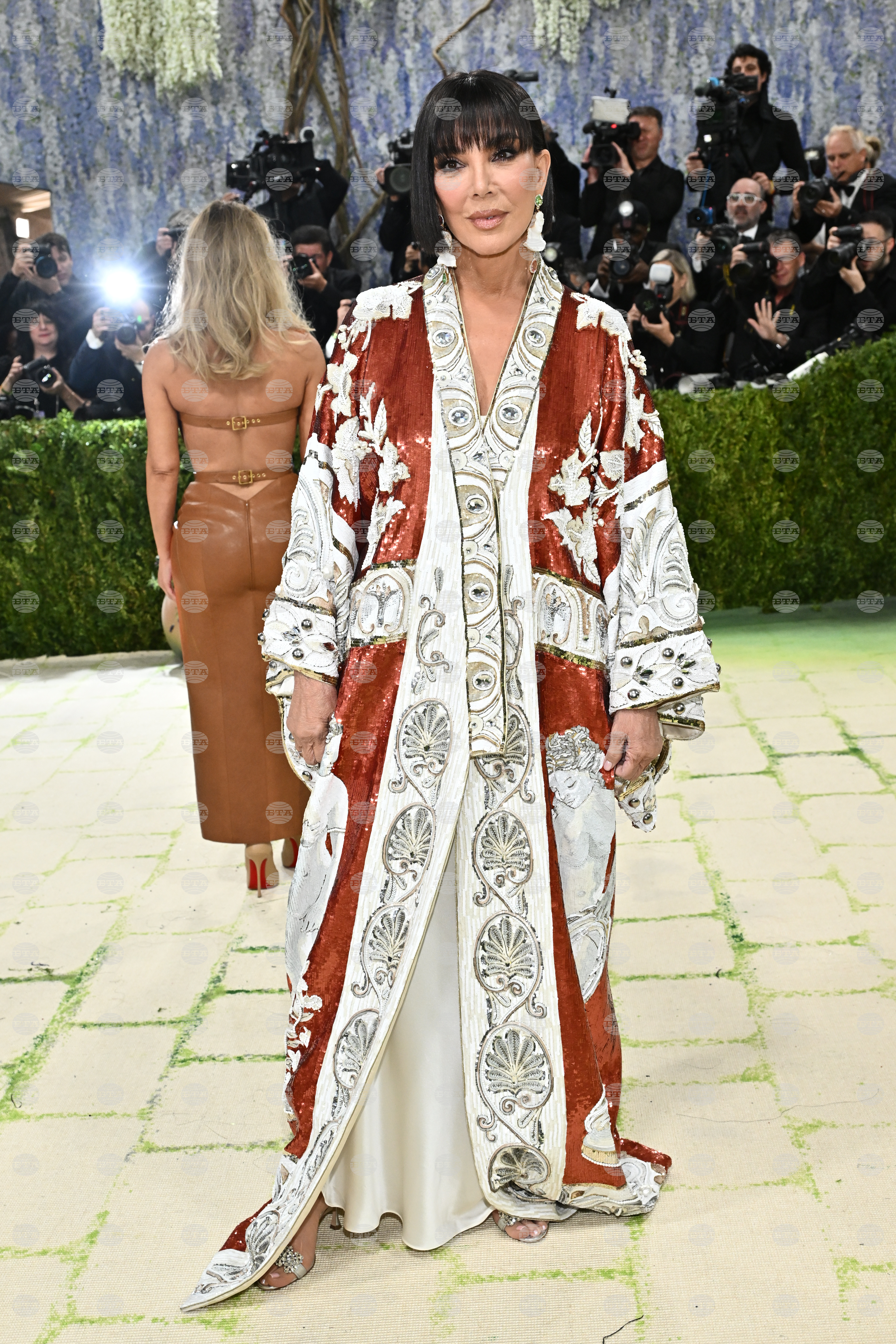 2026 MET Museum Costume Institute Benefit Gala