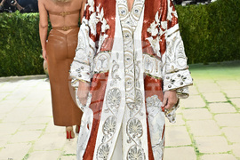 2026 MET Museum Costume Institute Benefit Gala