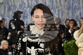 2026 MET Museum Costume Institute Benefit Gala