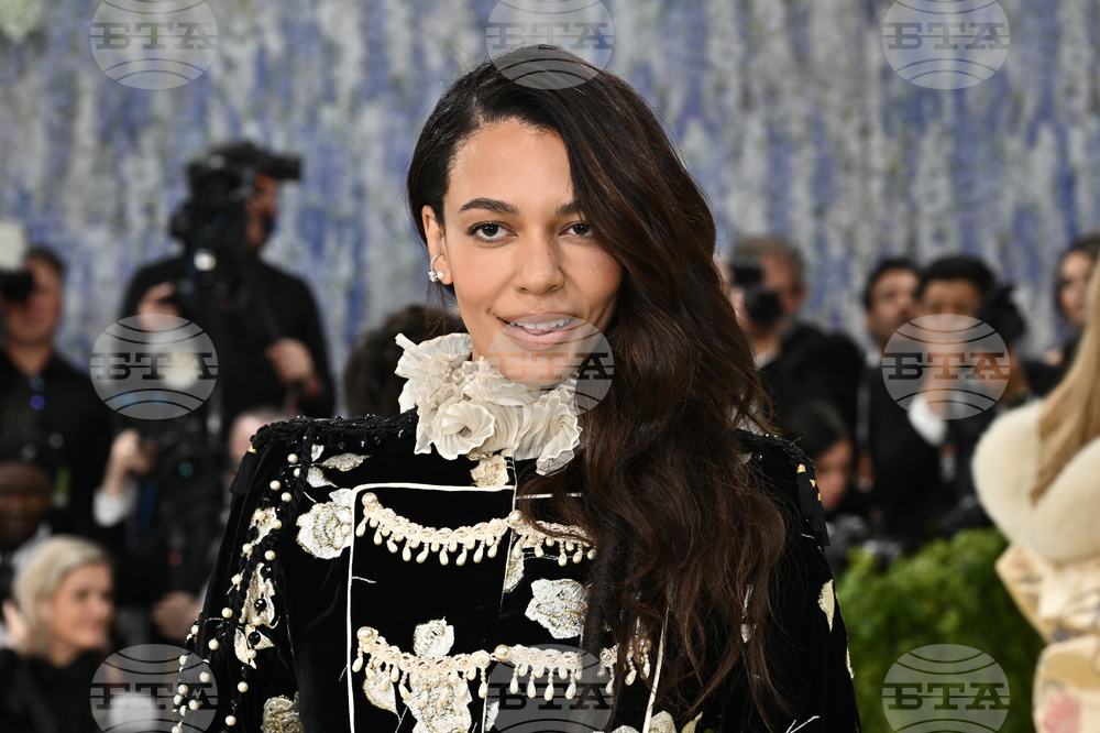 2026 MET Museum Costume Institute Benefit Gala