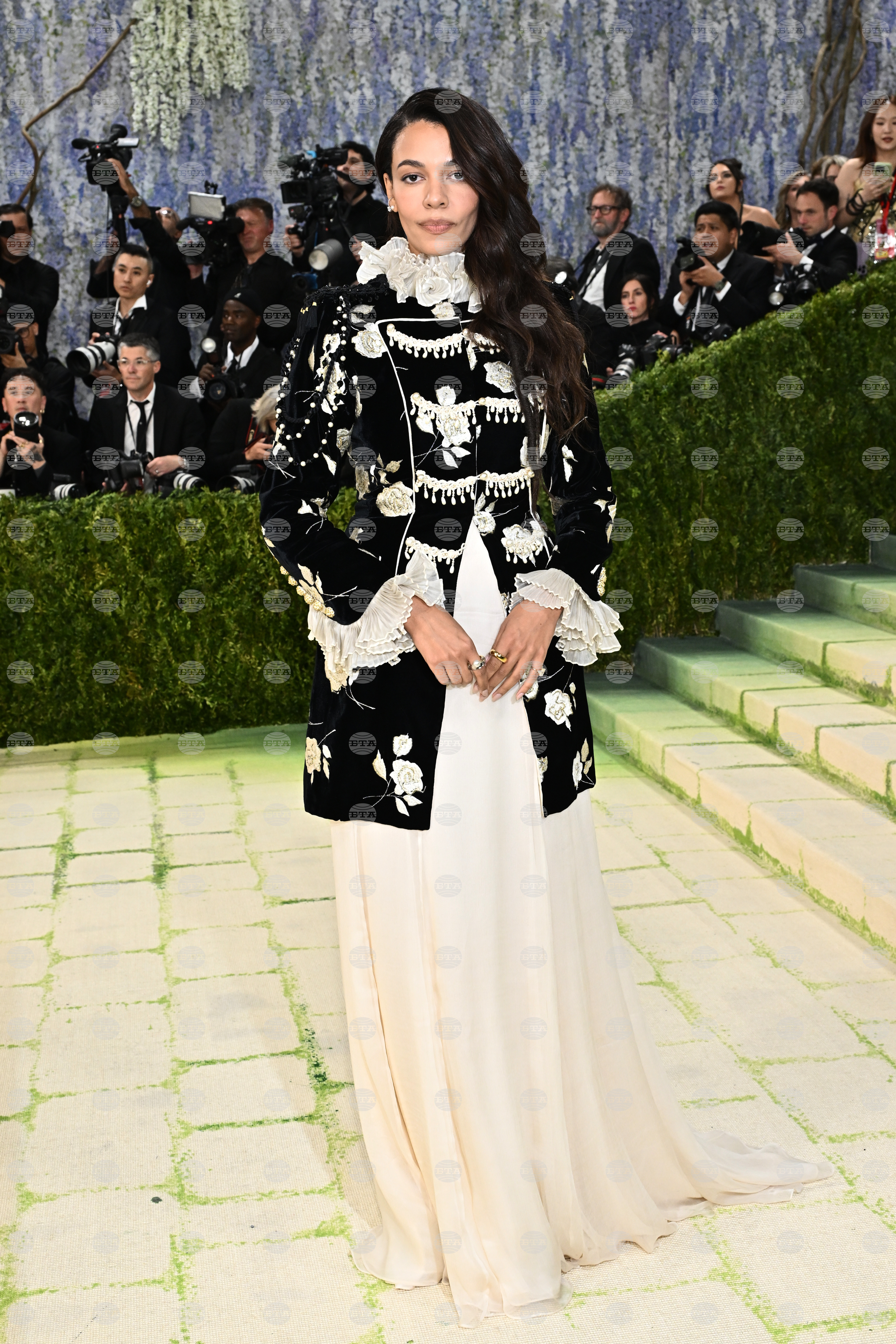 2026 MET Museum Costume Institute Benefit Gala
