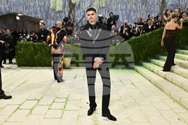 2026 MET Museum Costume Institute Benefit Gala