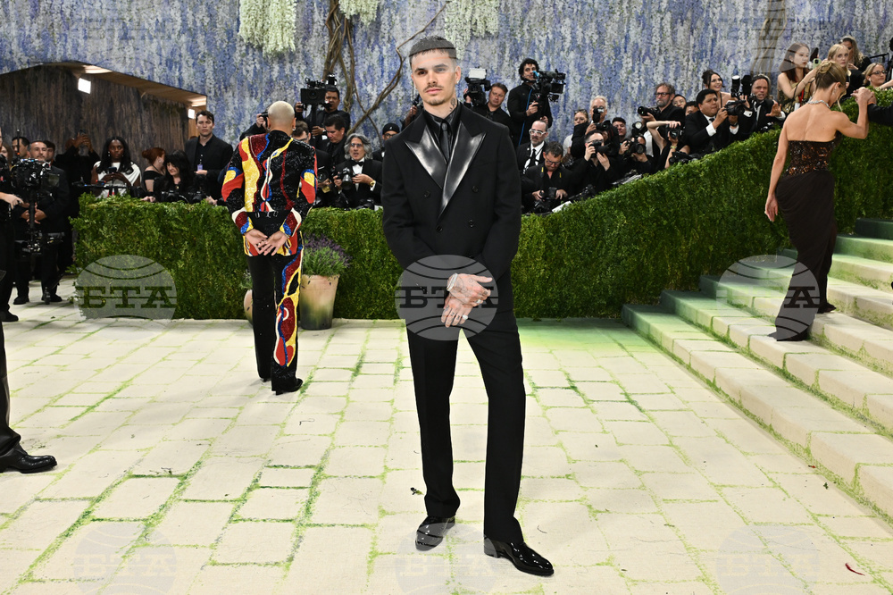 2026 MET Museum Costume Institute Benefit Gala