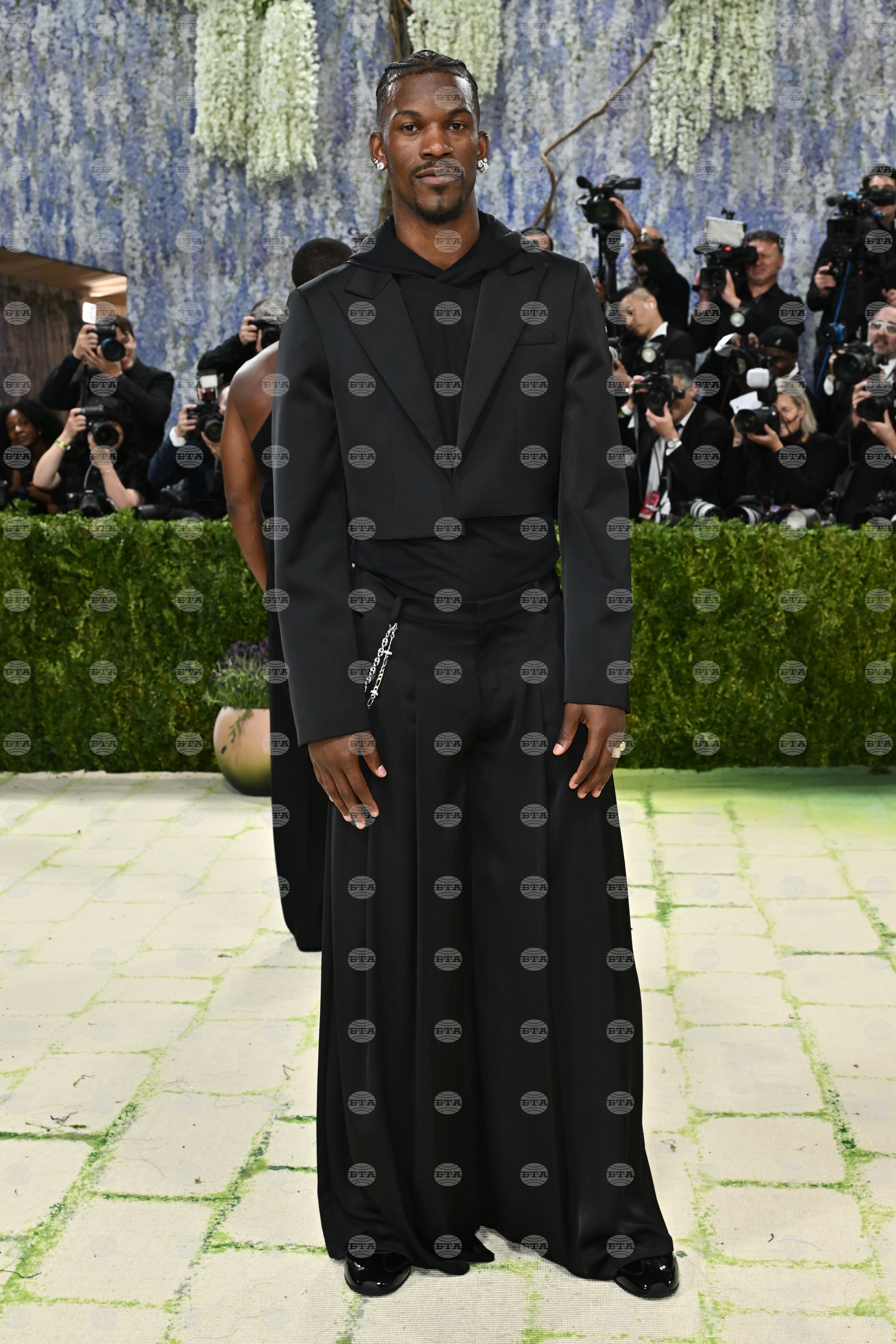 2026 MET Museum Costume Institute Benefit Gala