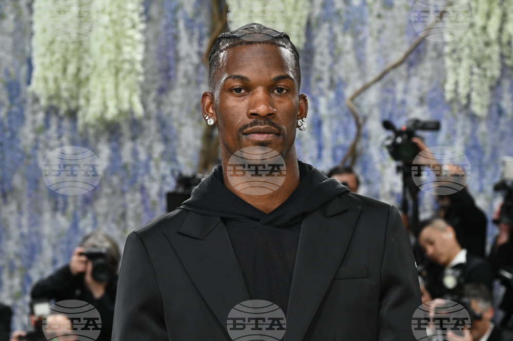 2026 MET Museum Costume Institute Benefit Gala