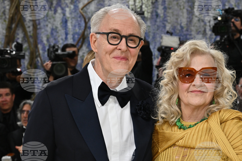 2026 MET Museum Costume Institute Benefit Gala
