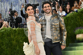 2026 MET Museum Costume Institute Benefit Gala