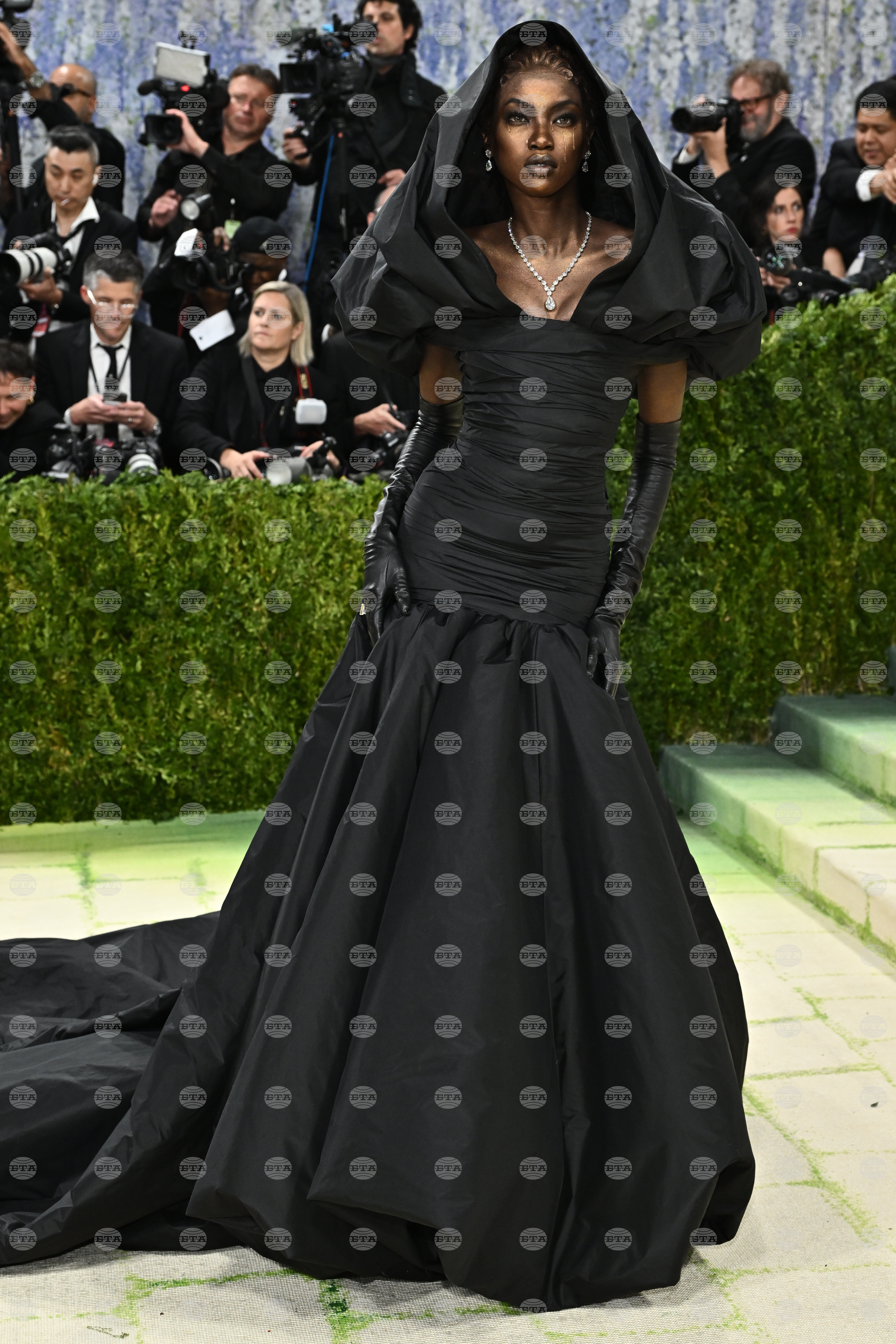 2026 MET Museum Costume Institute Benefit Gala