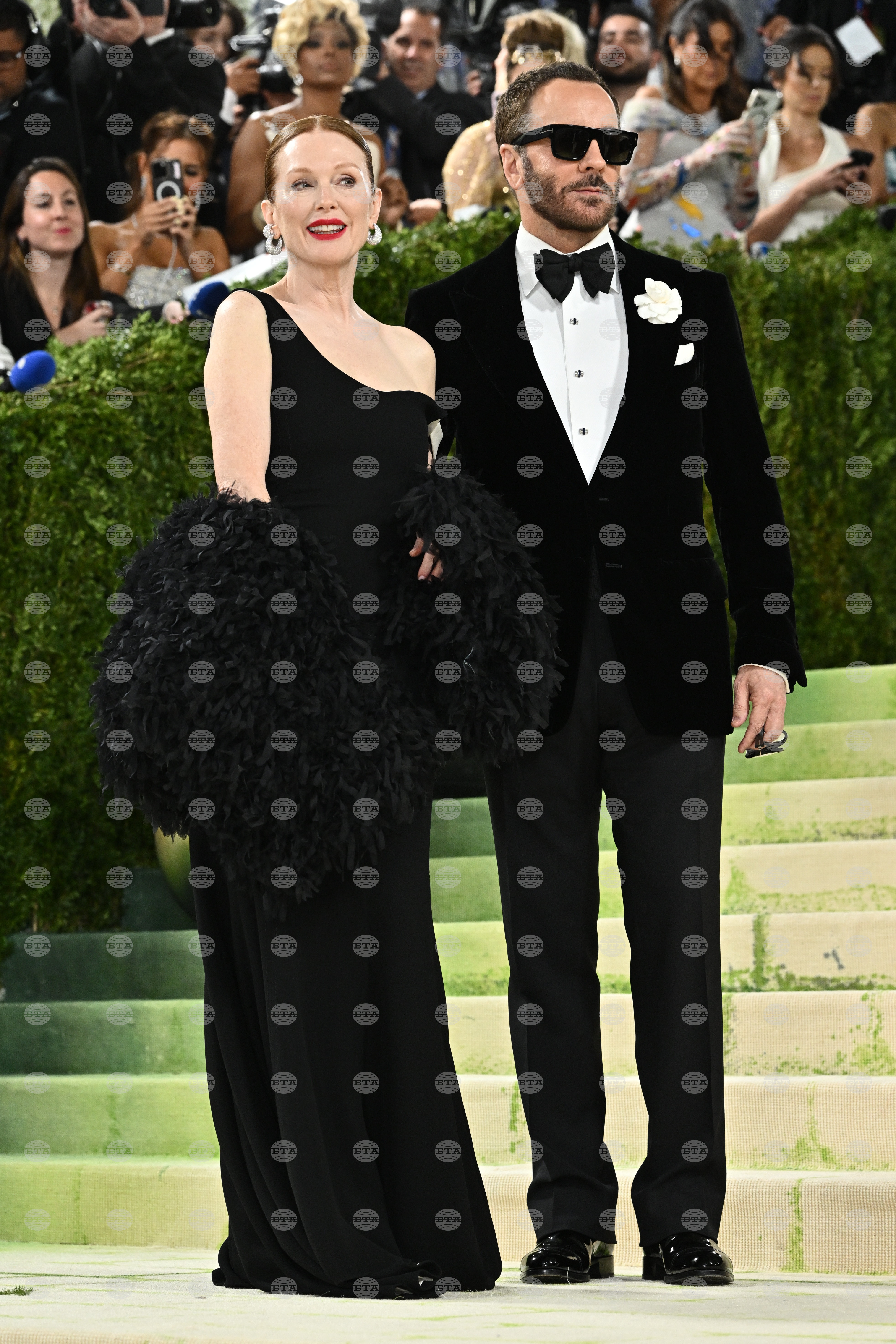 2026 MET Museum Costume Institute Benefit Gala