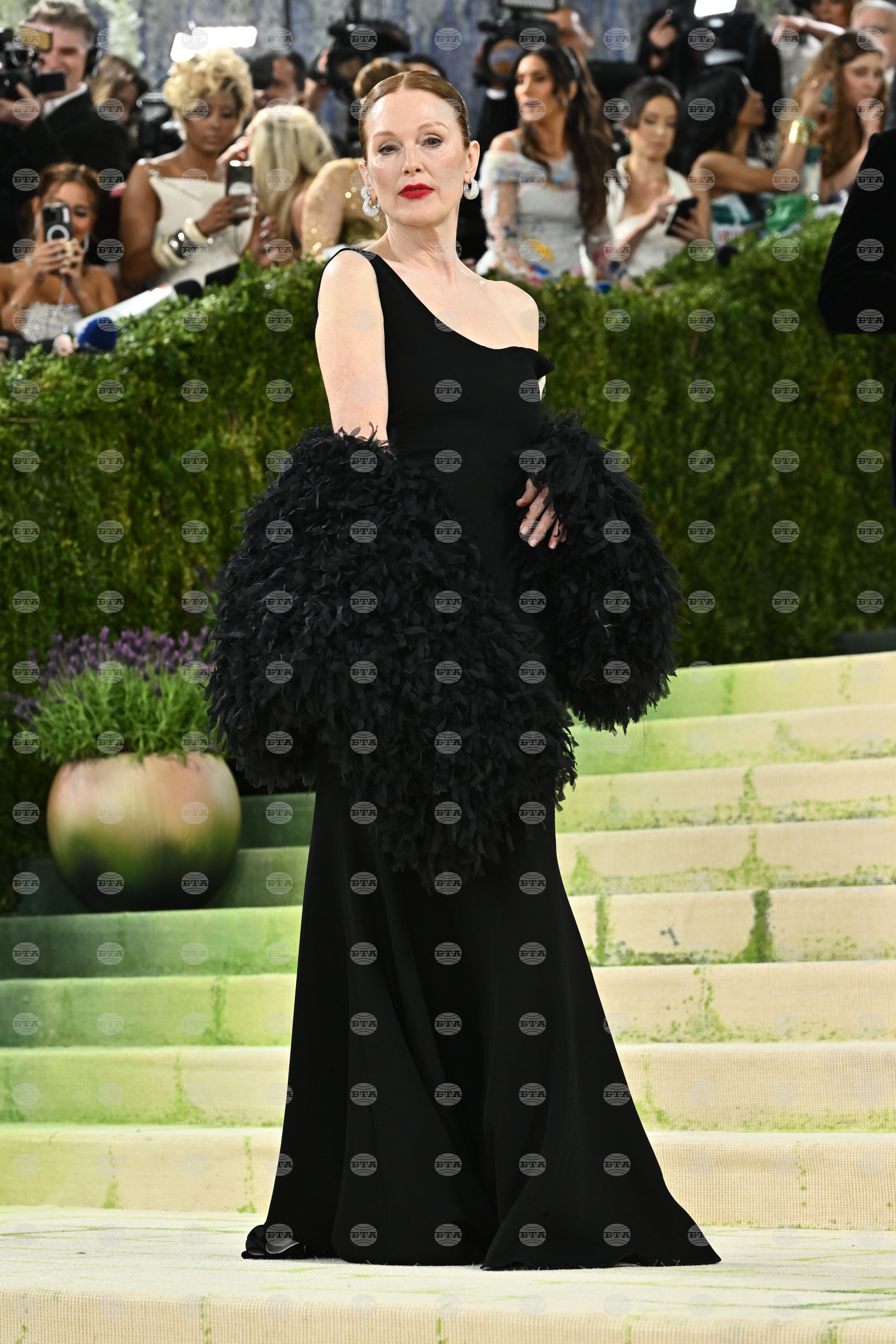 2026 MET Museum Costume Institute Benefit Gala