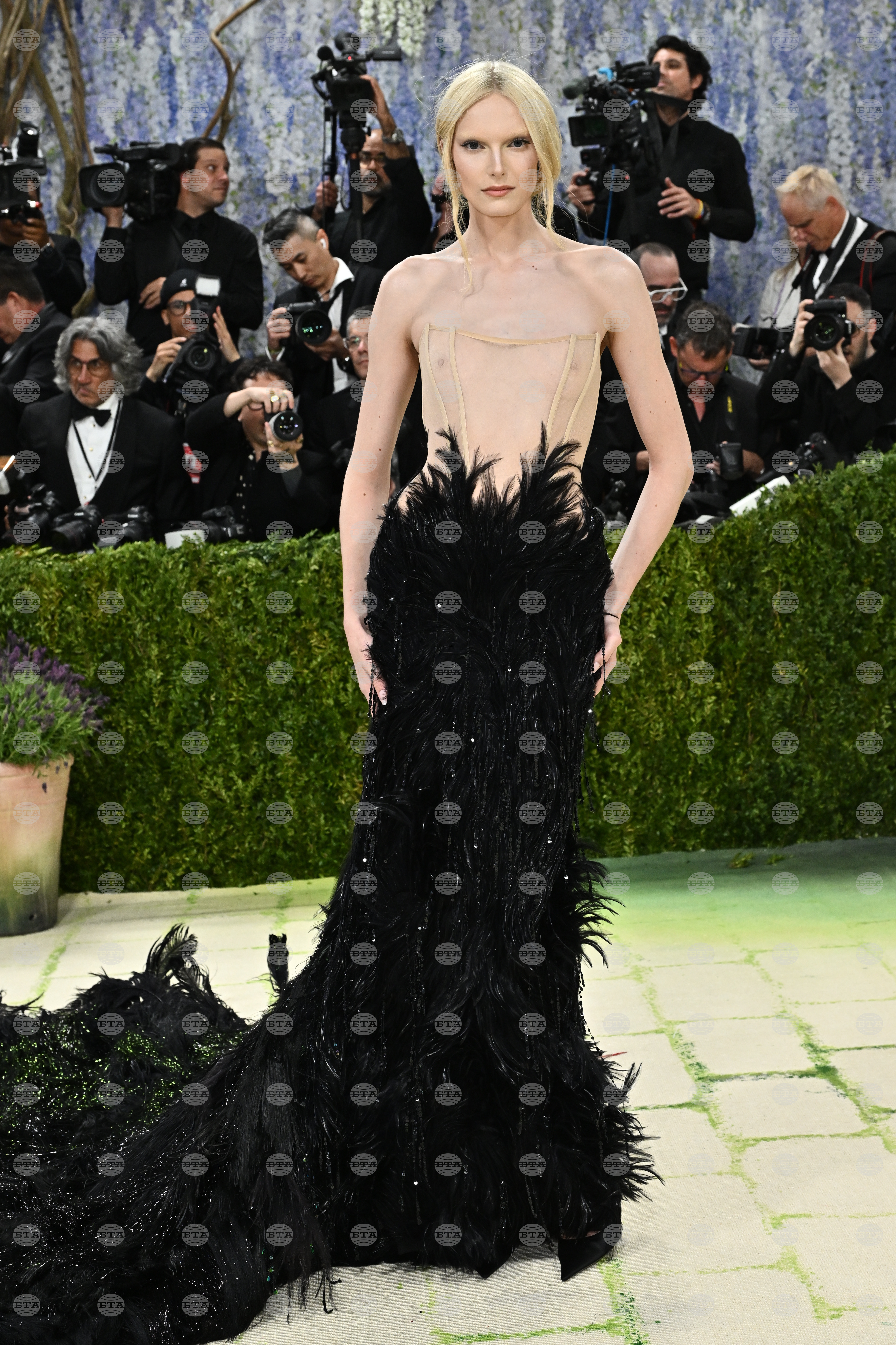 2026 MET Museum Costume Institute Benefit Gala