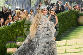 2026 MET Museum Costume Institute Benefit Gala