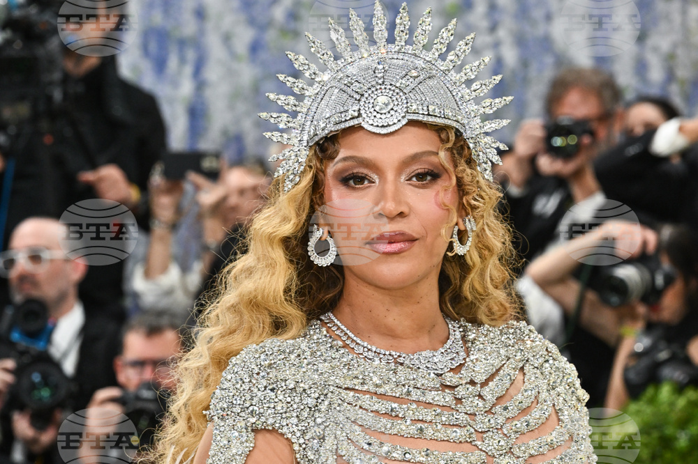 2026 MET Museum Costume Institute Benefit Gala