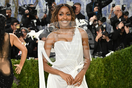 2026 MET Museum Costume Institute Benefit Gala