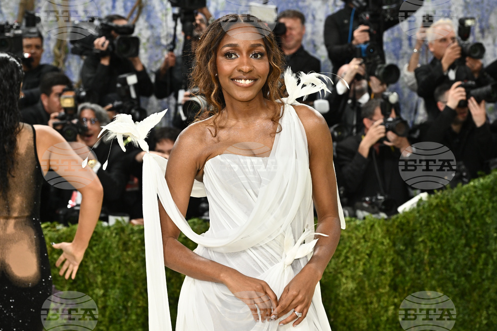 2026 MET Museum Costume Institute Benefit Gala