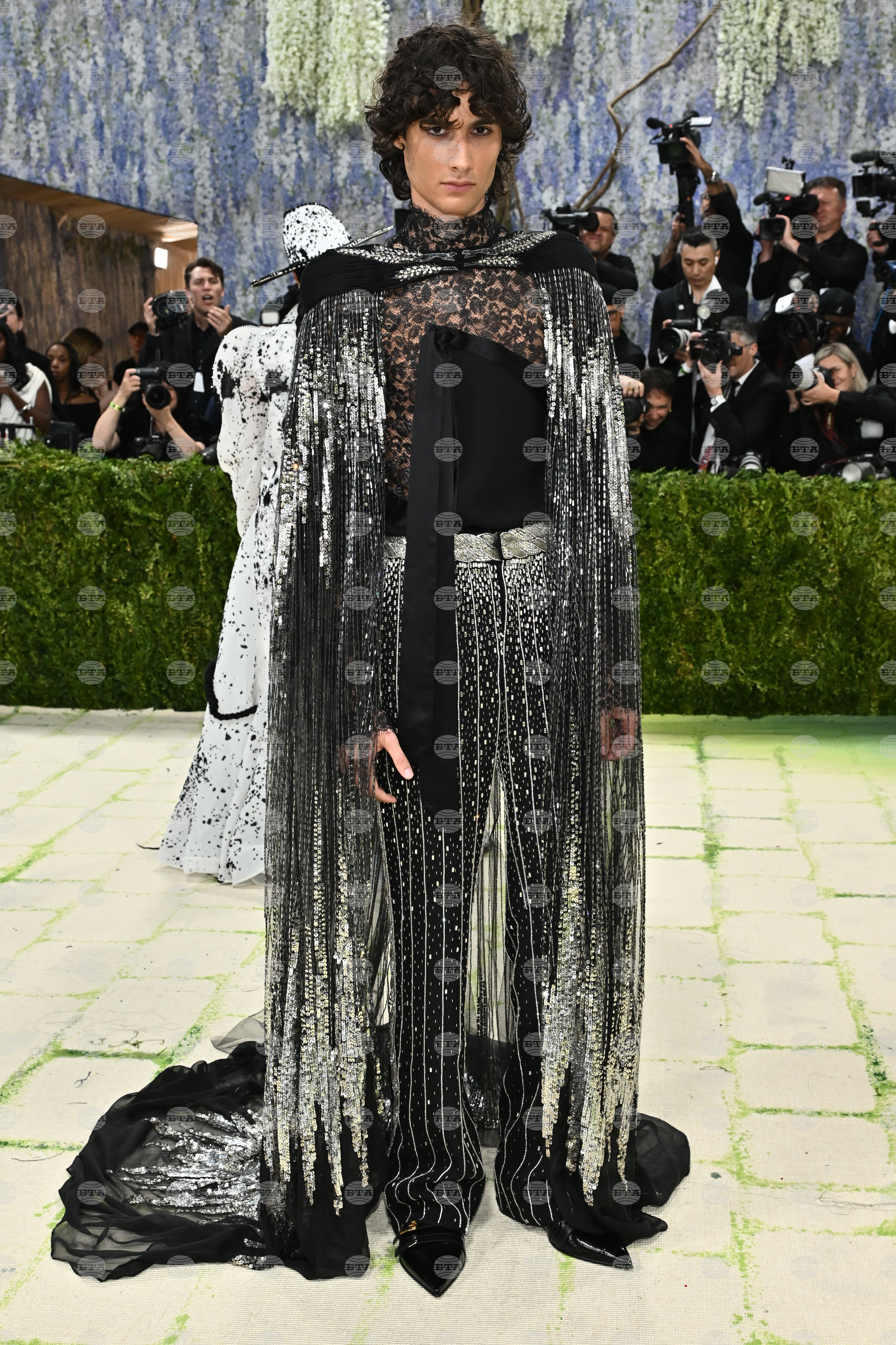 2026 MET Museum Costume Institute Benefit Gala