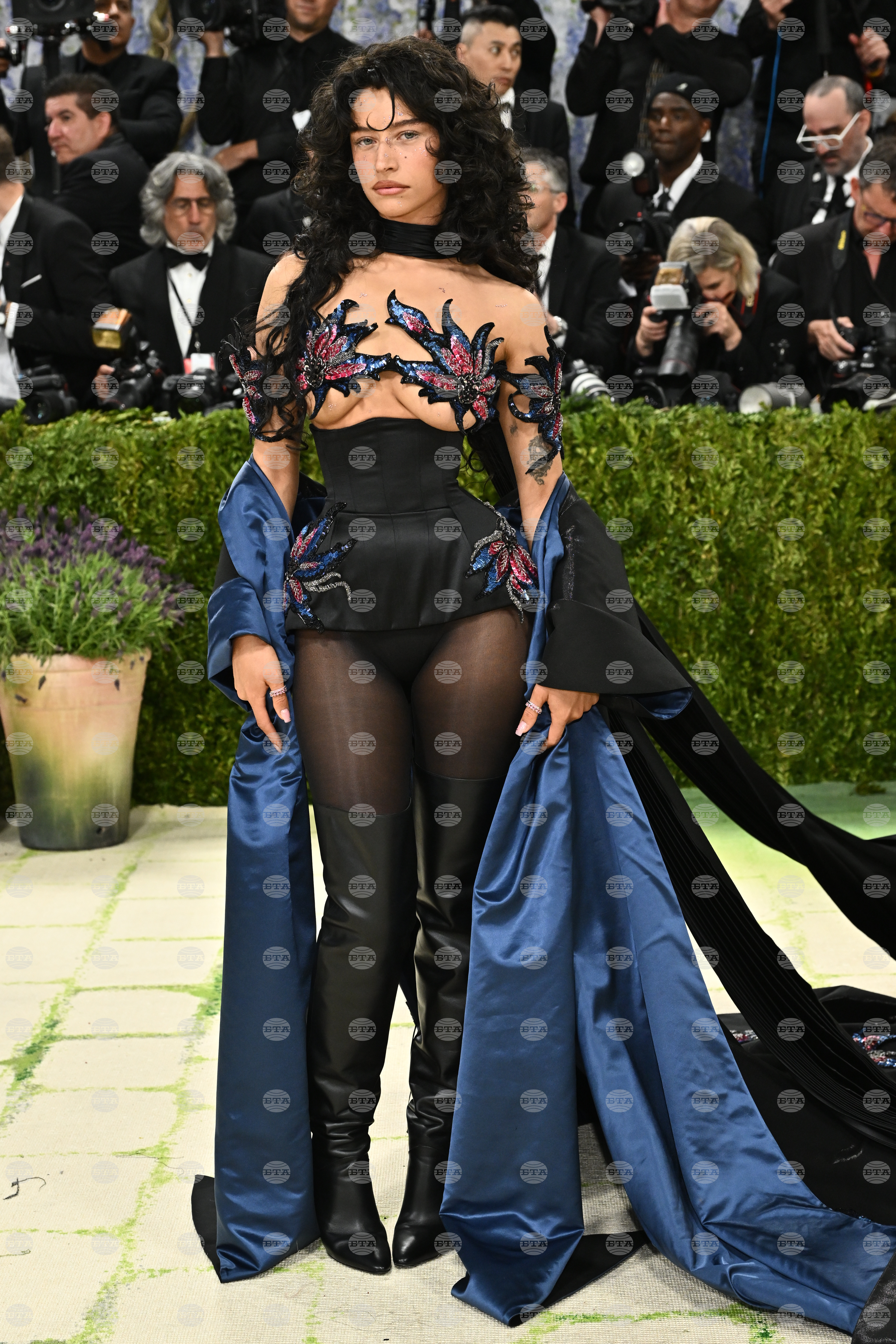 2026 MET Museum Costume Institute Benefit Gala