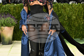2026 MET Museum Costume Institute Benefit Gala