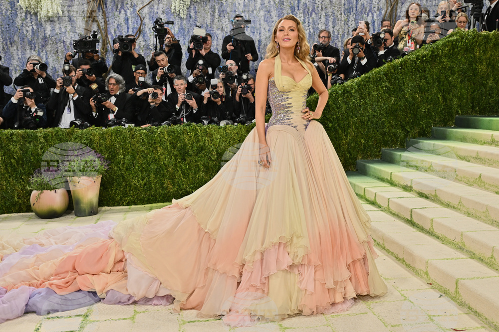 2026 MET Museum Costume Institute Benefit Gala