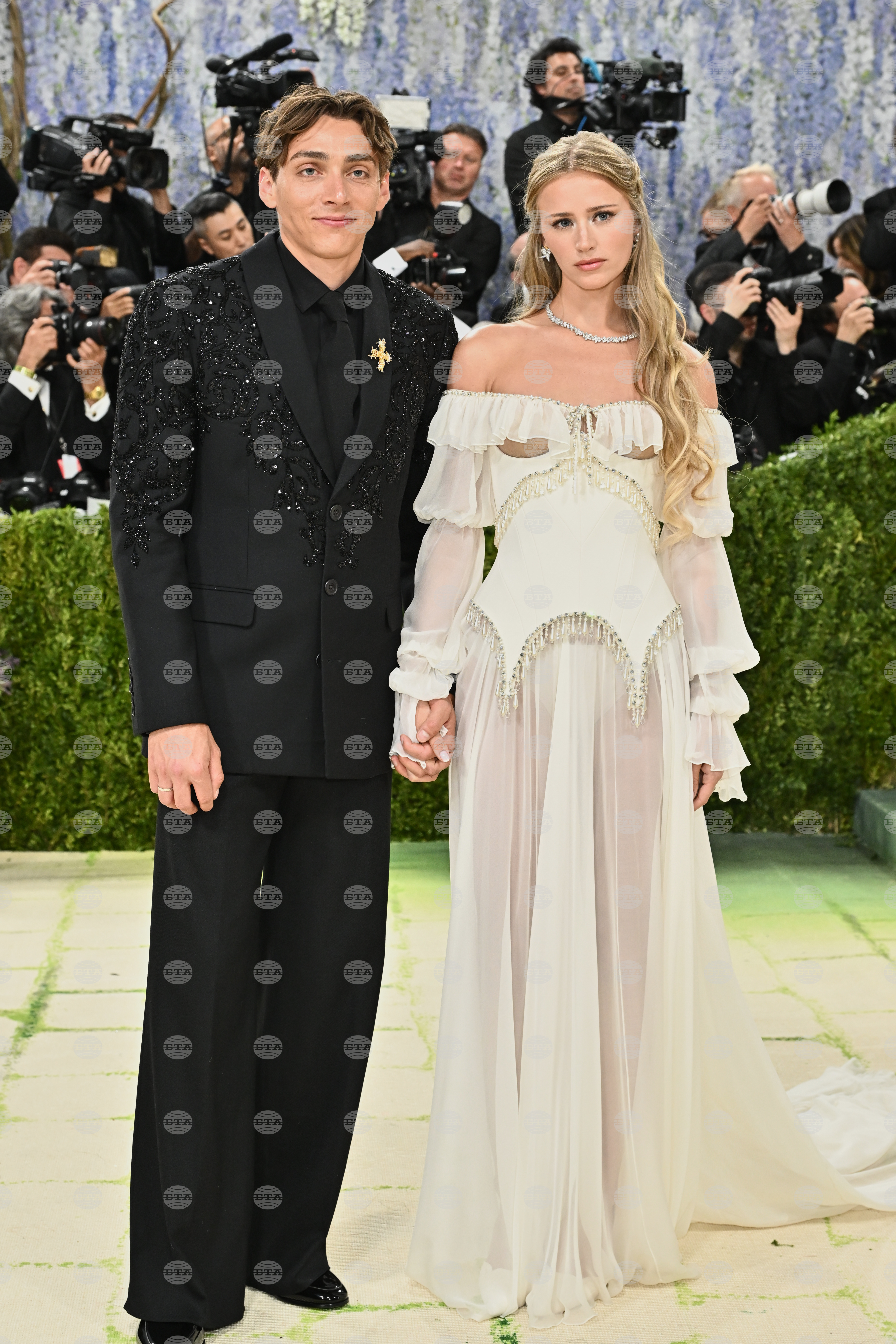 2026 MET Museum Costume Institute Benefit Gala