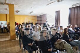 Бургас - главен прокурор - посещение