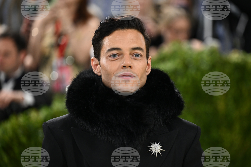 2026 MET Museum Costume Institute Benefit Gala