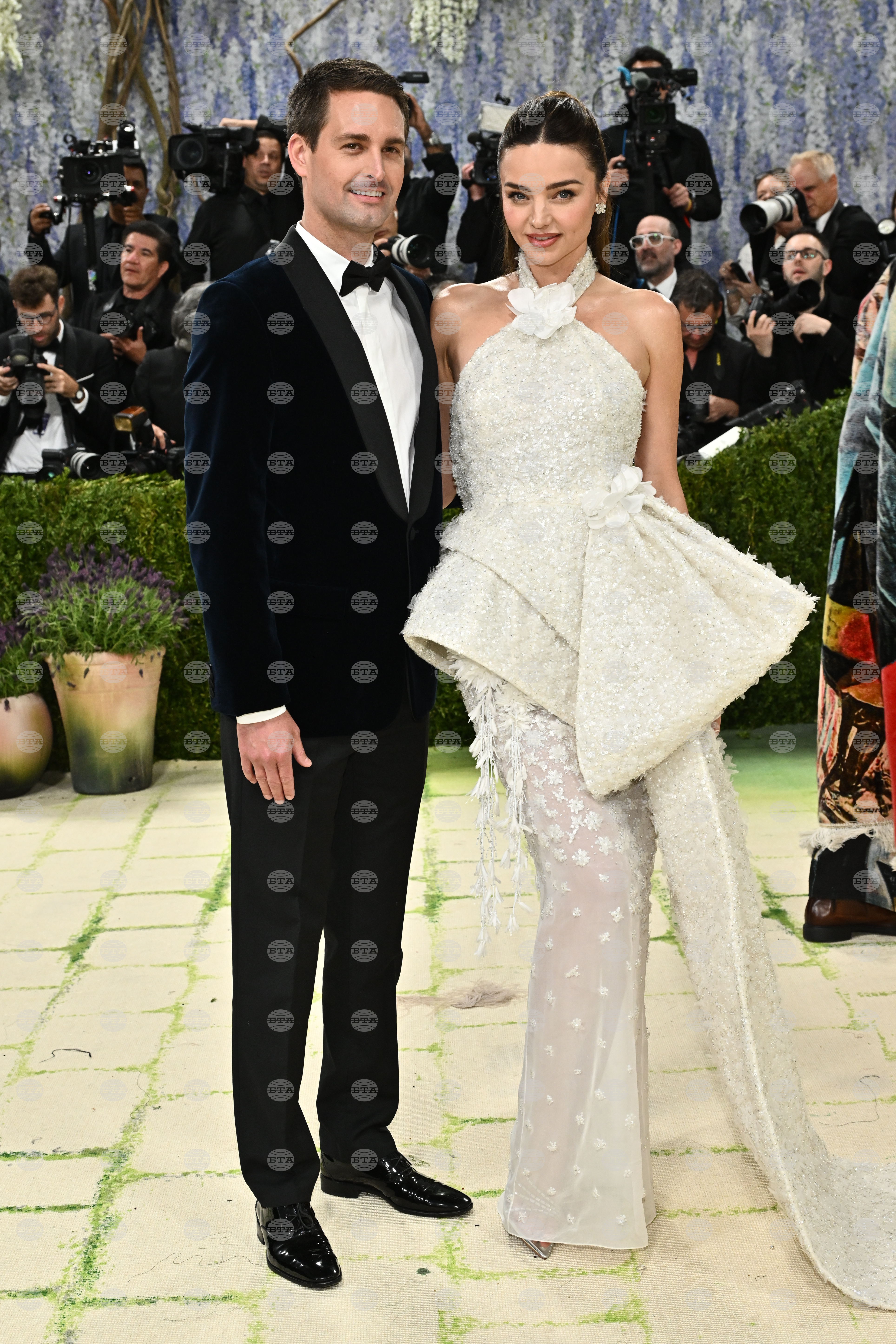 2026 MET Museum Costume Institute Benefit Gala