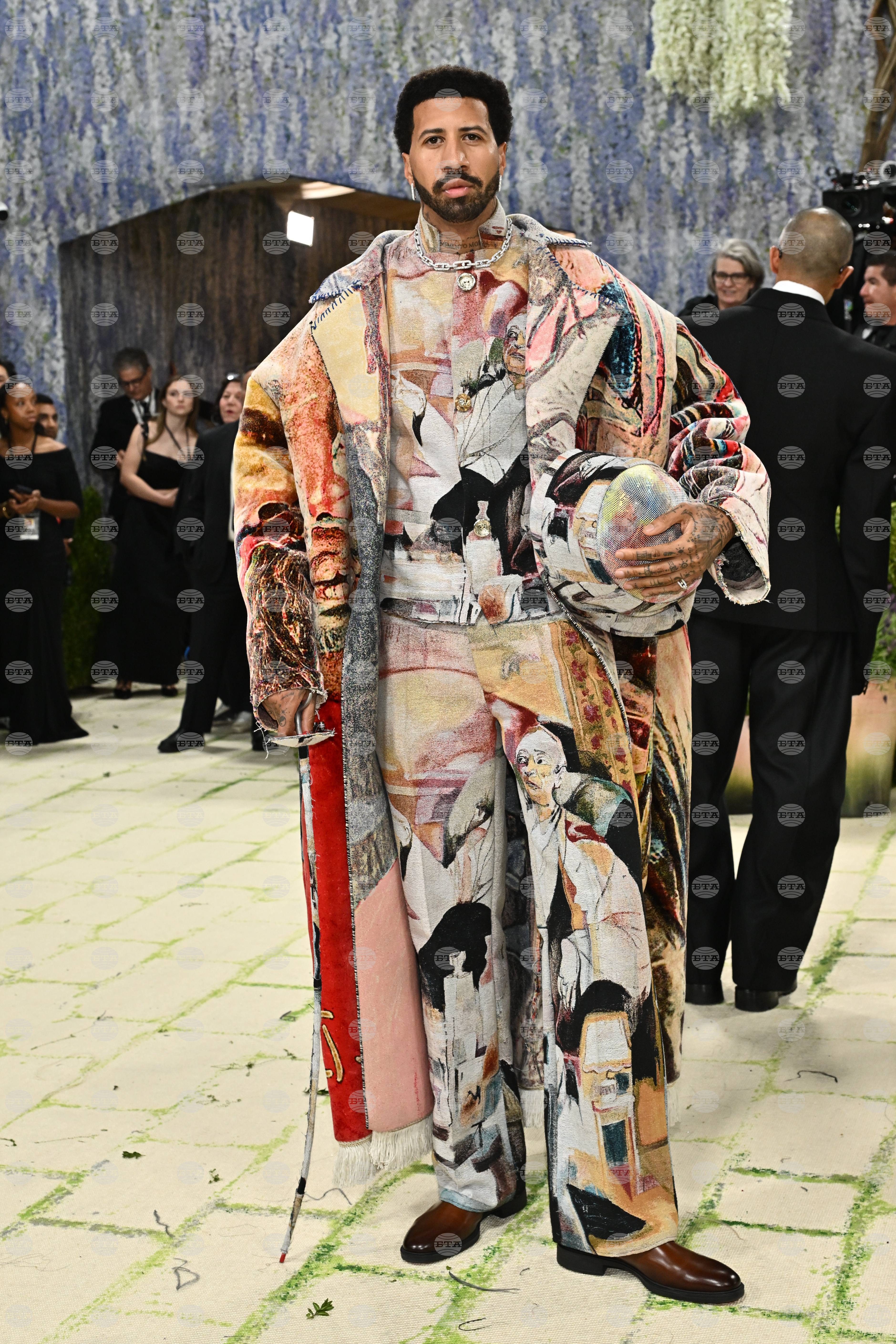 2026 MET Museum Costume Institute Benefit Gala