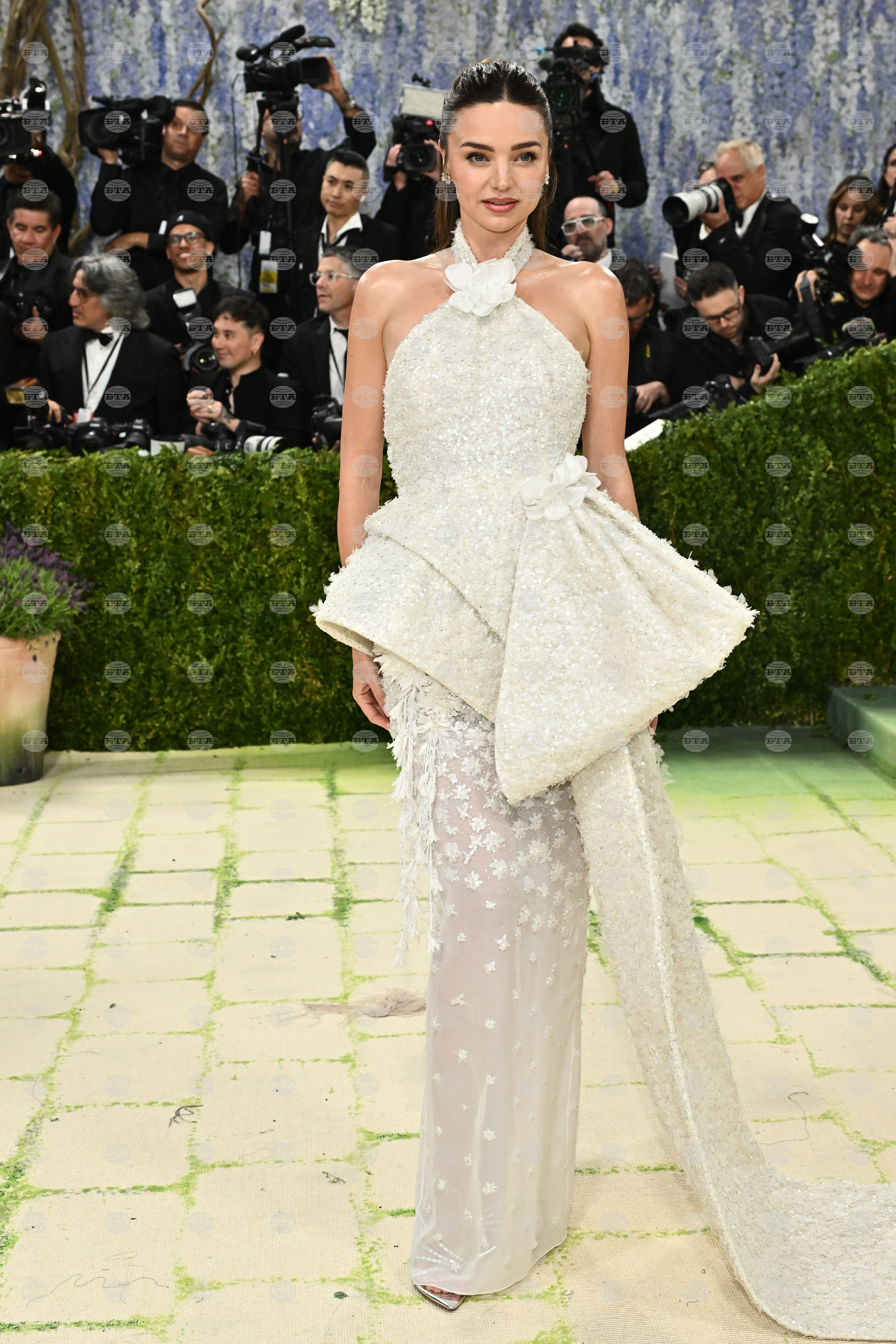 2026 MET Museum Costume Institute Benefit Gala