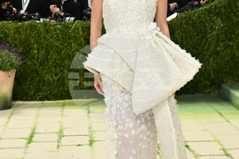 2026 MET Museum Costume Institute Benefit Gala
