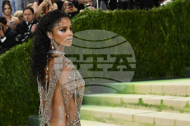 2026 MET Museum Costume Institute Benefit Gala