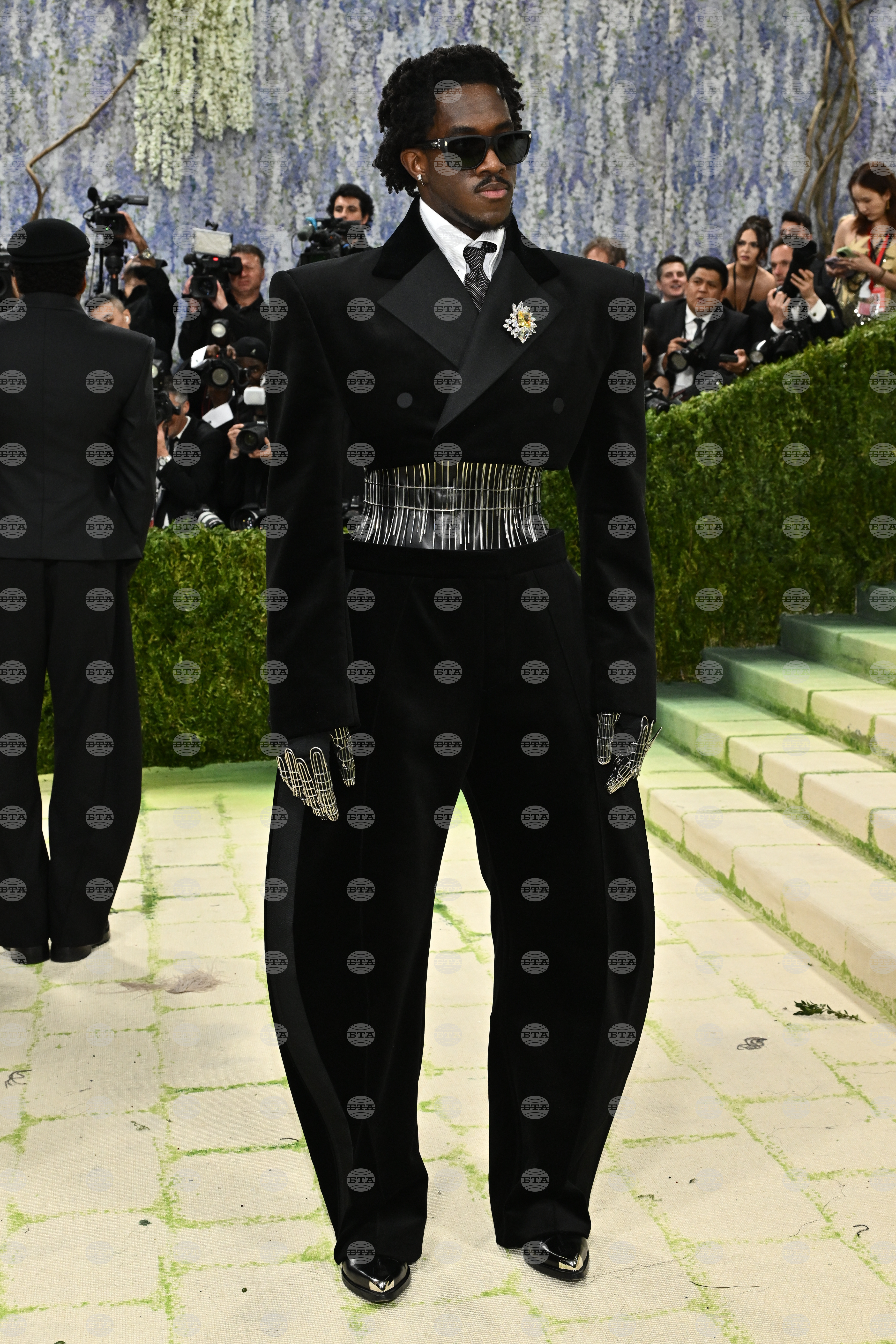 2026 MET Museum Costume Institute Benefit Gala