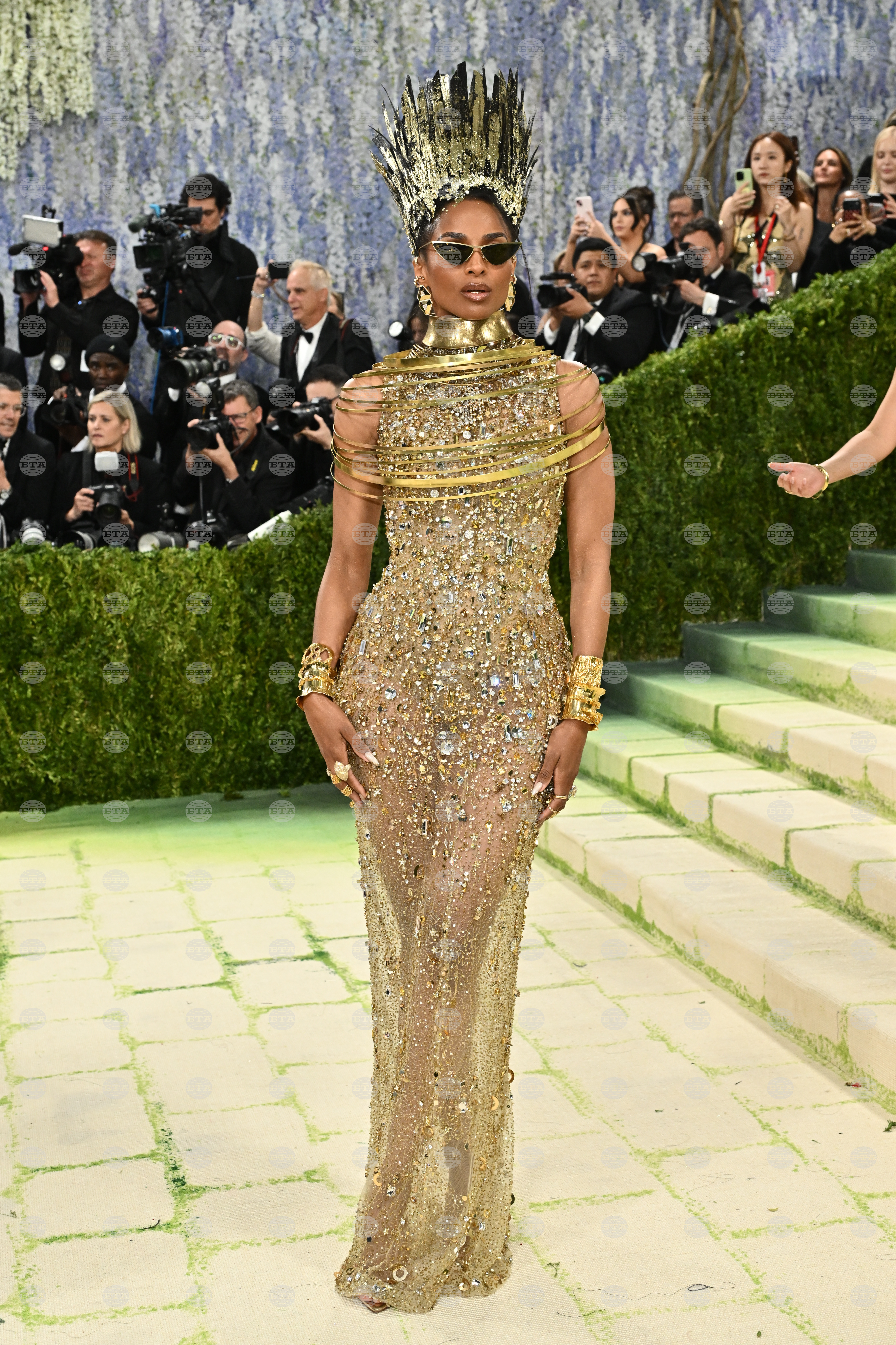 2026 MET Museum Costume Institute Benefit Gala